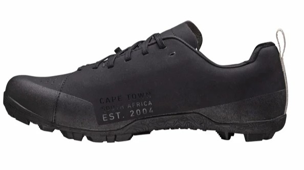 Leatt Clip 2.0 Endurance Unisex MTB Shoes 