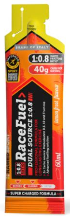 Namedsport Race Fuel 60ml Gel
