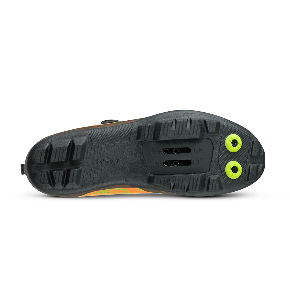Fizik Terra Atlas Unisex MTB Shoes 