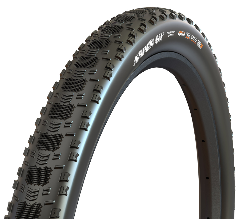 Maxxis Aspen ST TR 29 x 2.40 MTB Tyre