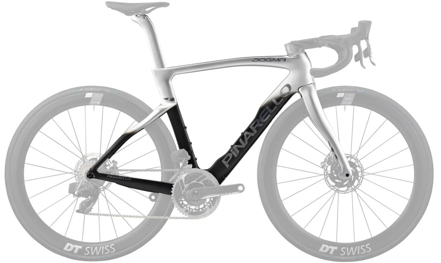 Pinarello Dogma F Disc Carbon Road Frame 