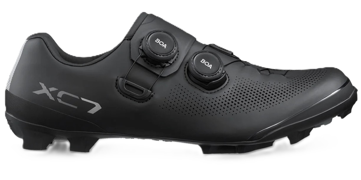 Shimano XC-703 Wide Unisex MTB Shoes 