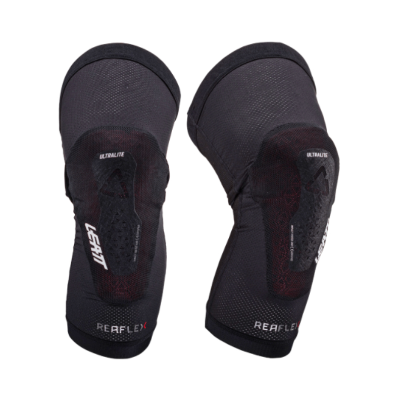 Leatt Reaflex Ultra Lite Knee Armour 
