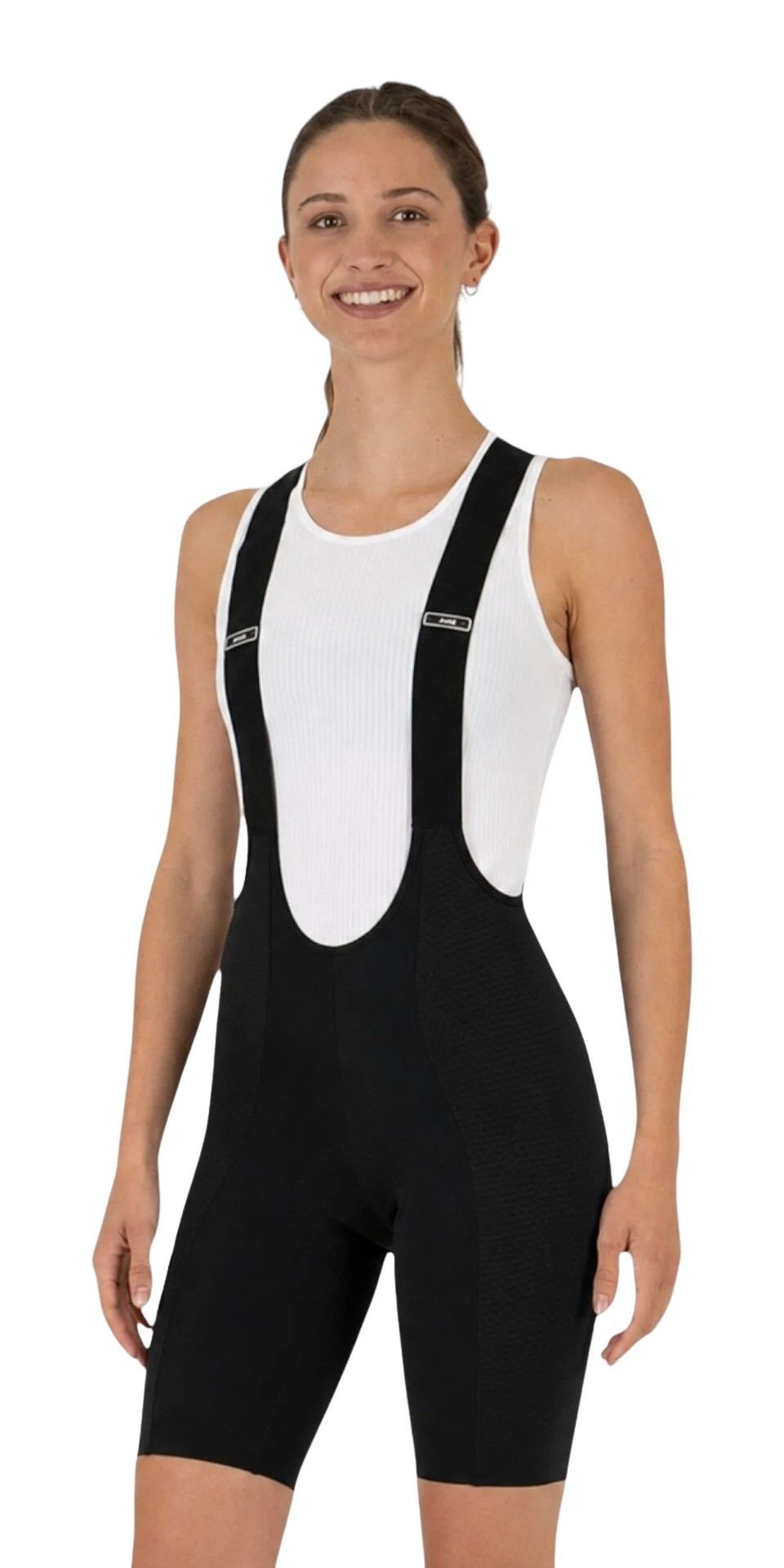 First Ascent Alpha Woman's Bib Shorts