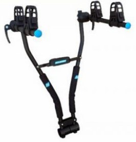 Holdfast Snap On Lite 2 Towbar Bike Rack 