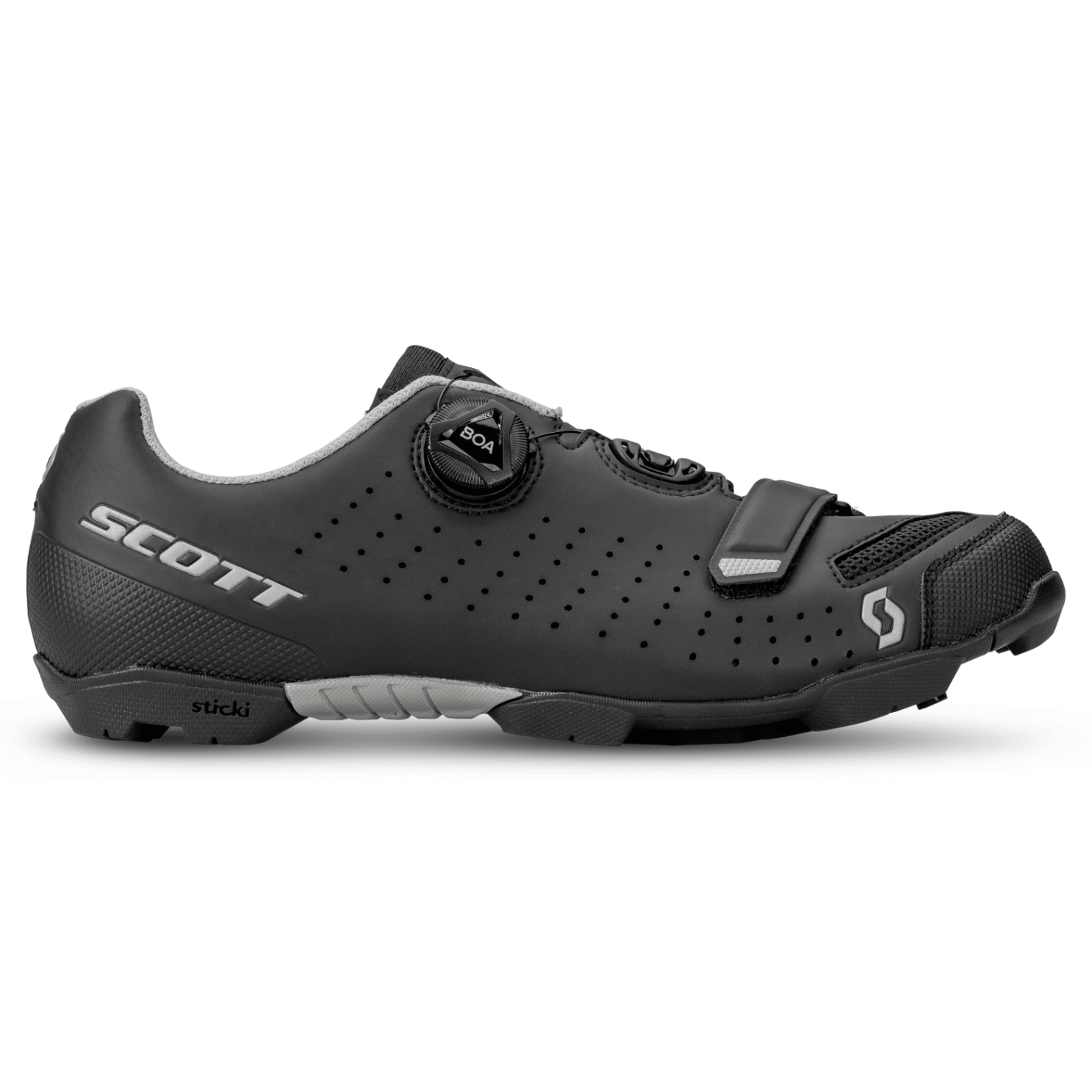 Scott Comp BOA Unisex MTB Shoes 
