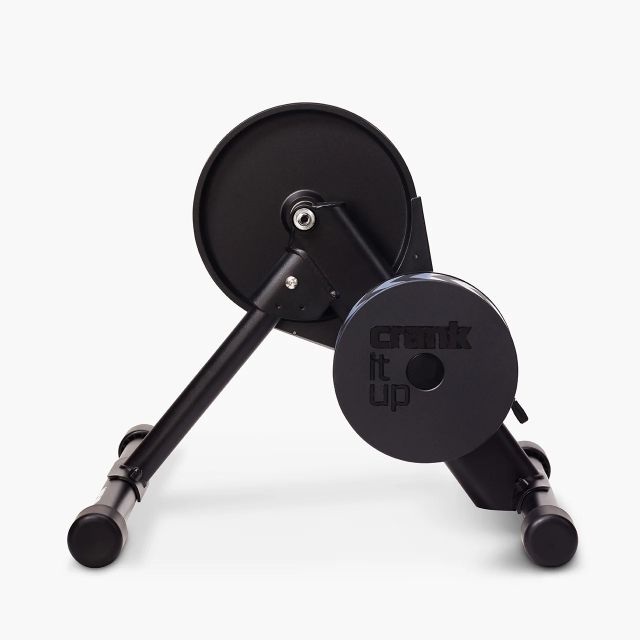 Wahoo Kickr Core Zwift One Indoor Trainer
