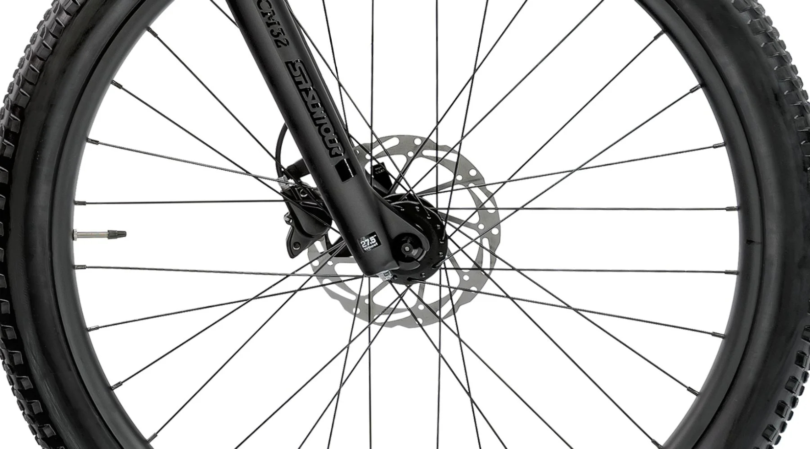 Silverback SE: Series Trail 26 Junior Boys Bike 2026