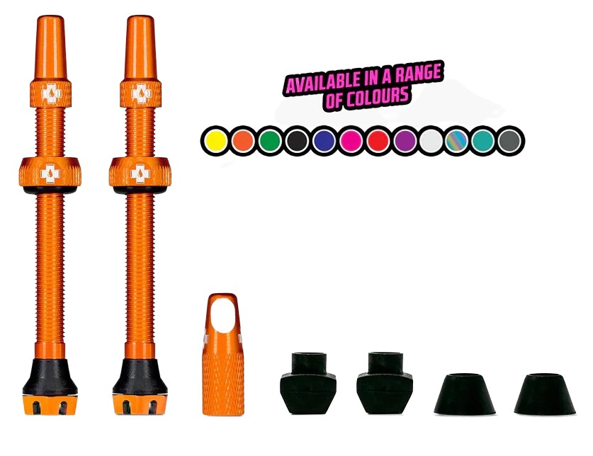 Muc-Off 44mm Tubeless Valves