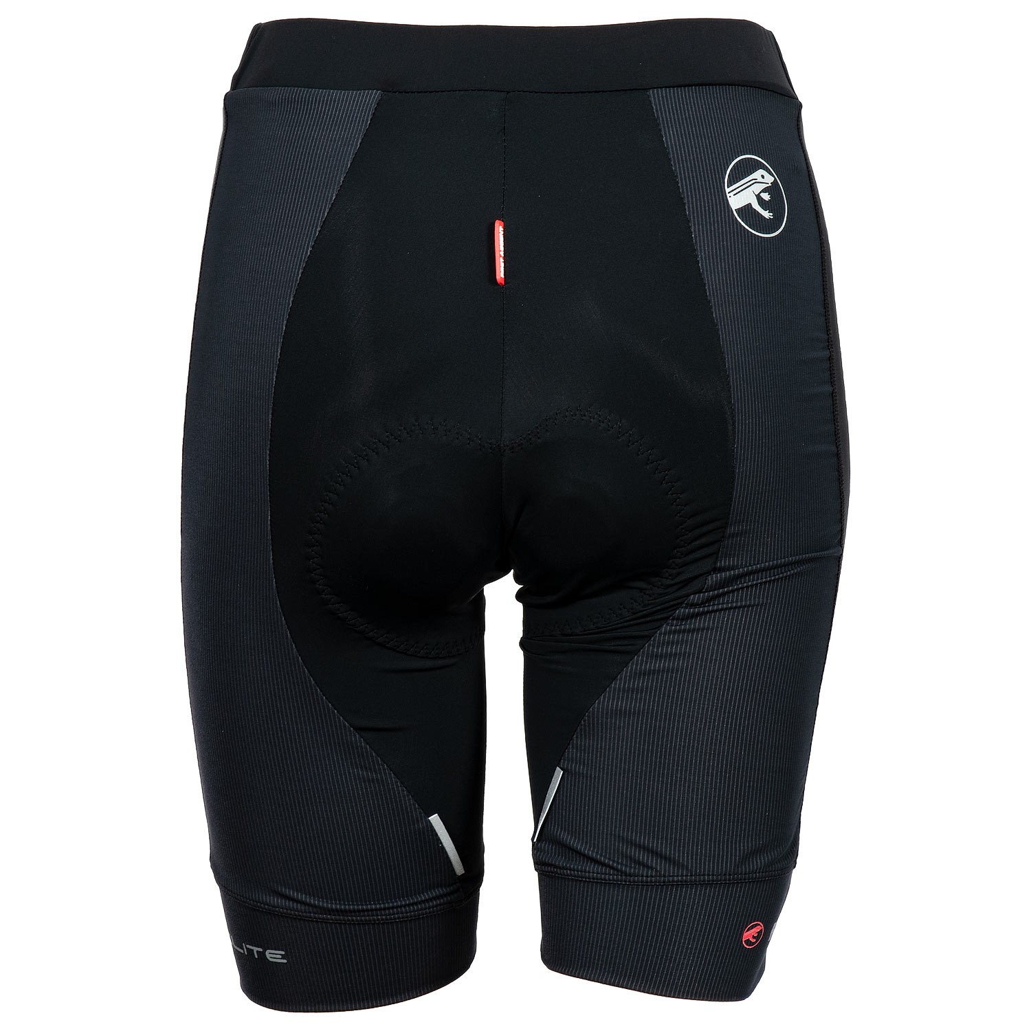 First Ascent Pro Elite Ladies Shorts