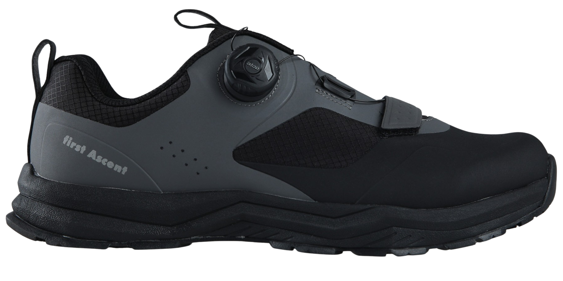 First Ascent Gravel MTB Unisex Shoes