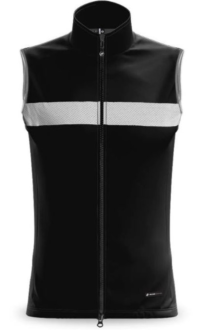 Ciovita Faro Magma Hydrophobic Men's Gilet