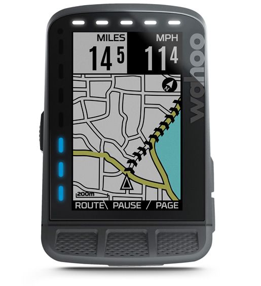 Wahoo Elemnt Roam V1 GPS Computer