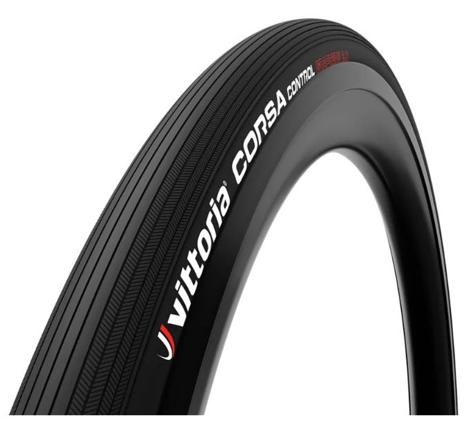 Vittoria Corsa Control TR 700x25C Road Tyre