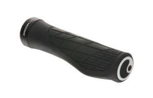 Ergon GA3 All-Terrain Grip with Aluminum Clamp  Black