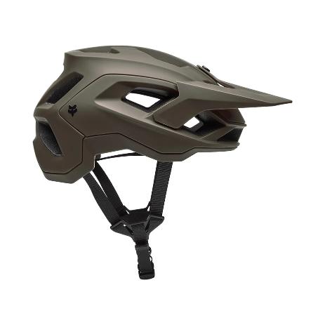 Fox Speedframe Solid MTB Helmet