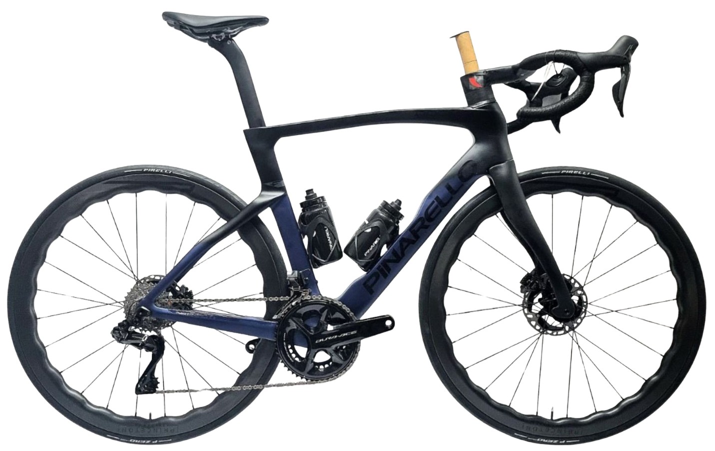 Pinarello Dogma F Carbon Road Bike 2023 