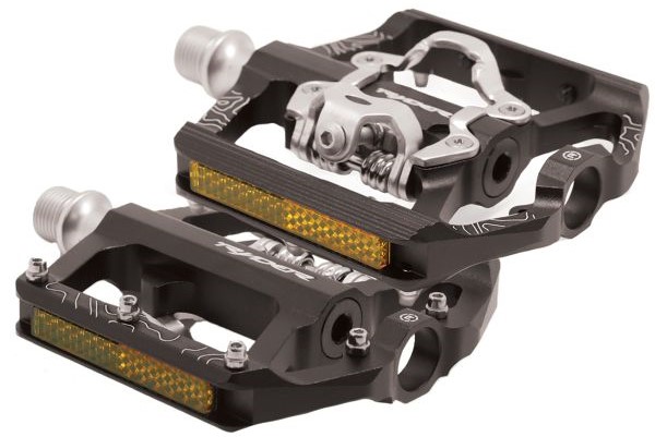 Ryder Dual Elite 2.0 MTB Pedals