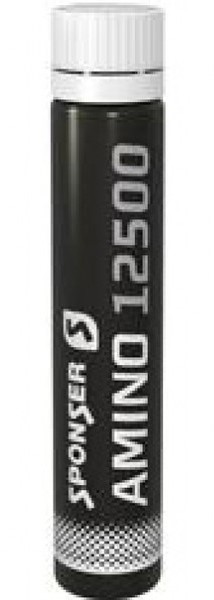 Sponser Amino 12500 Gel