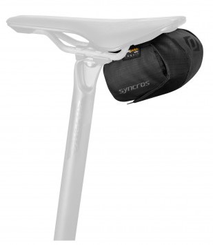 Synros Speed iS Direct Mount Saddle Bag