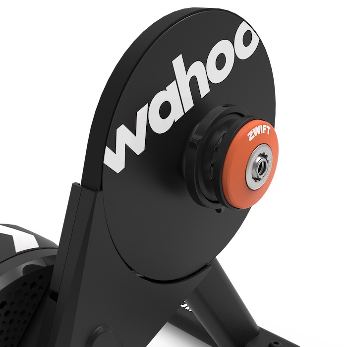 Wahoo Kickr Core 2 Zwift One Indoor Trainer