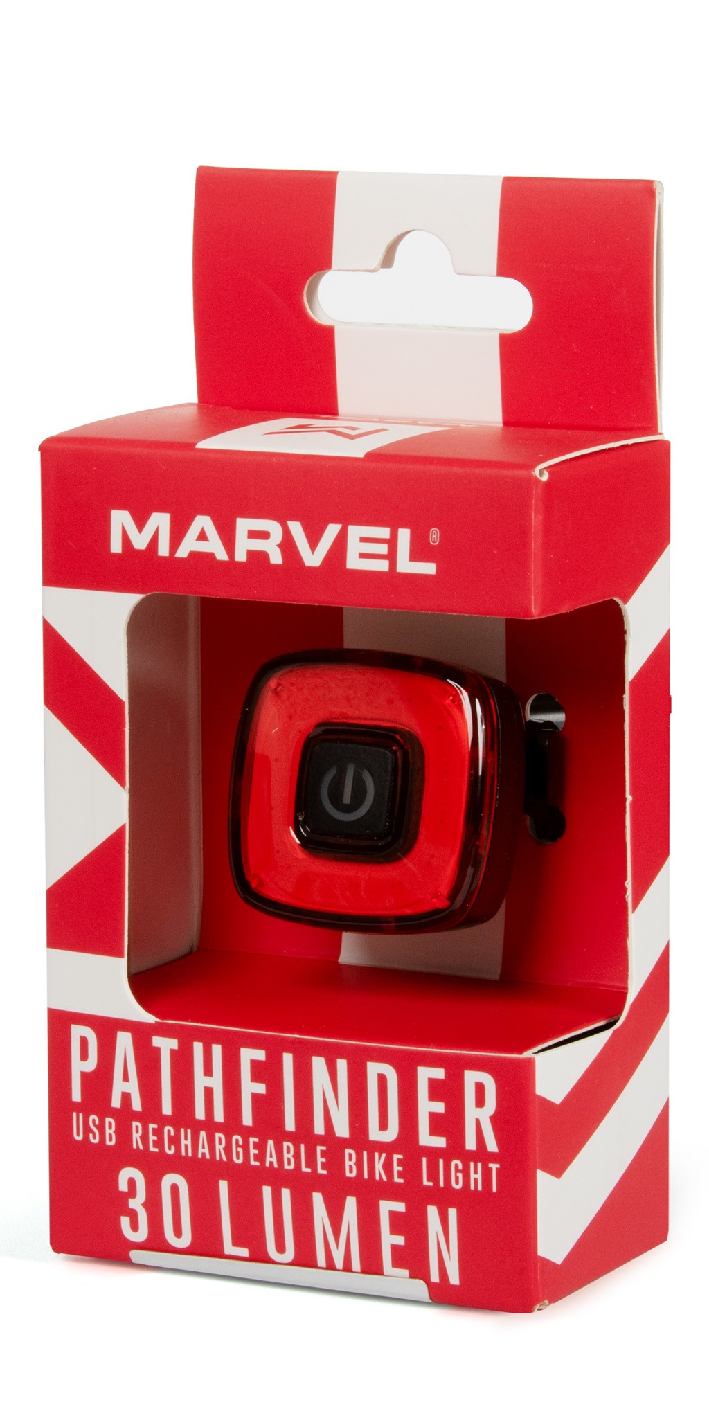 Marvel Pathfinder 30 Lumen Rear Light 