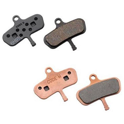 Avid Code Brake Pad