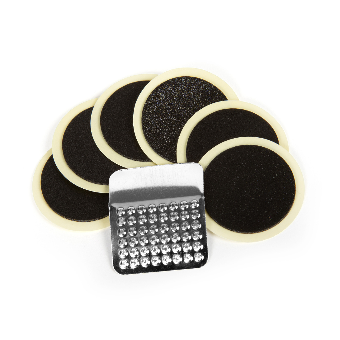 Marvel Rubber Repair Patch Kit 
