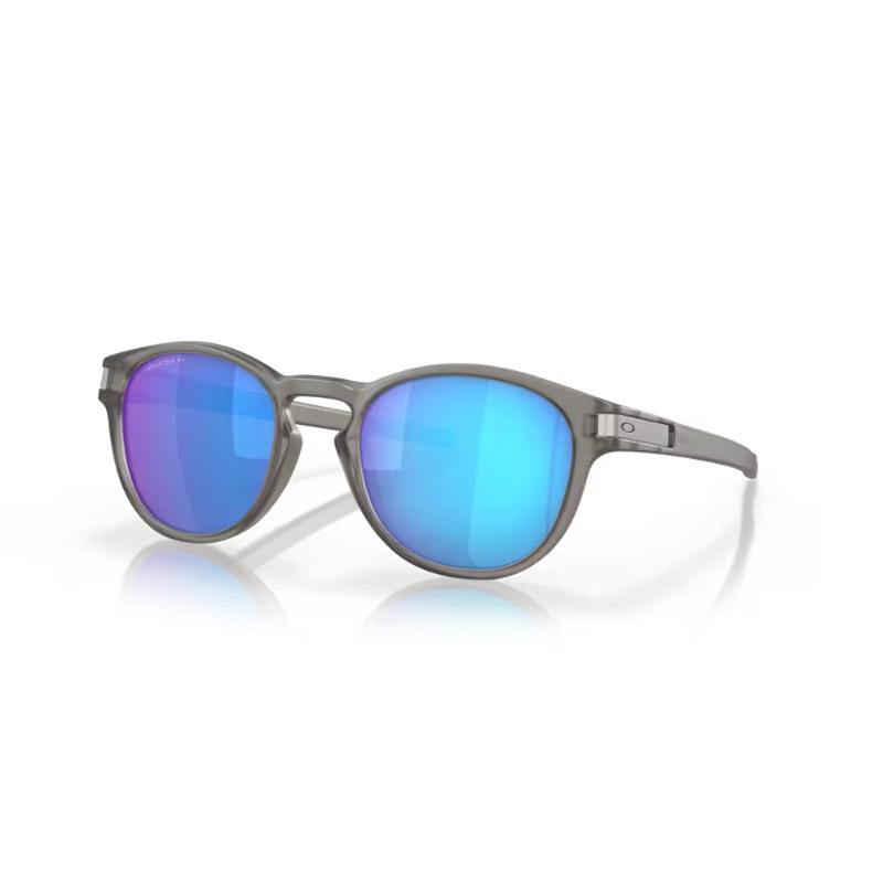 Oakley Latch Polarized Sunglasses 9265