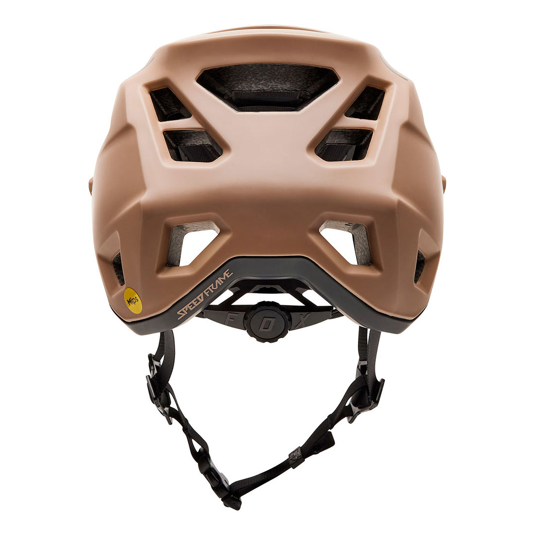 Fox Speedframe MTB Helmet 