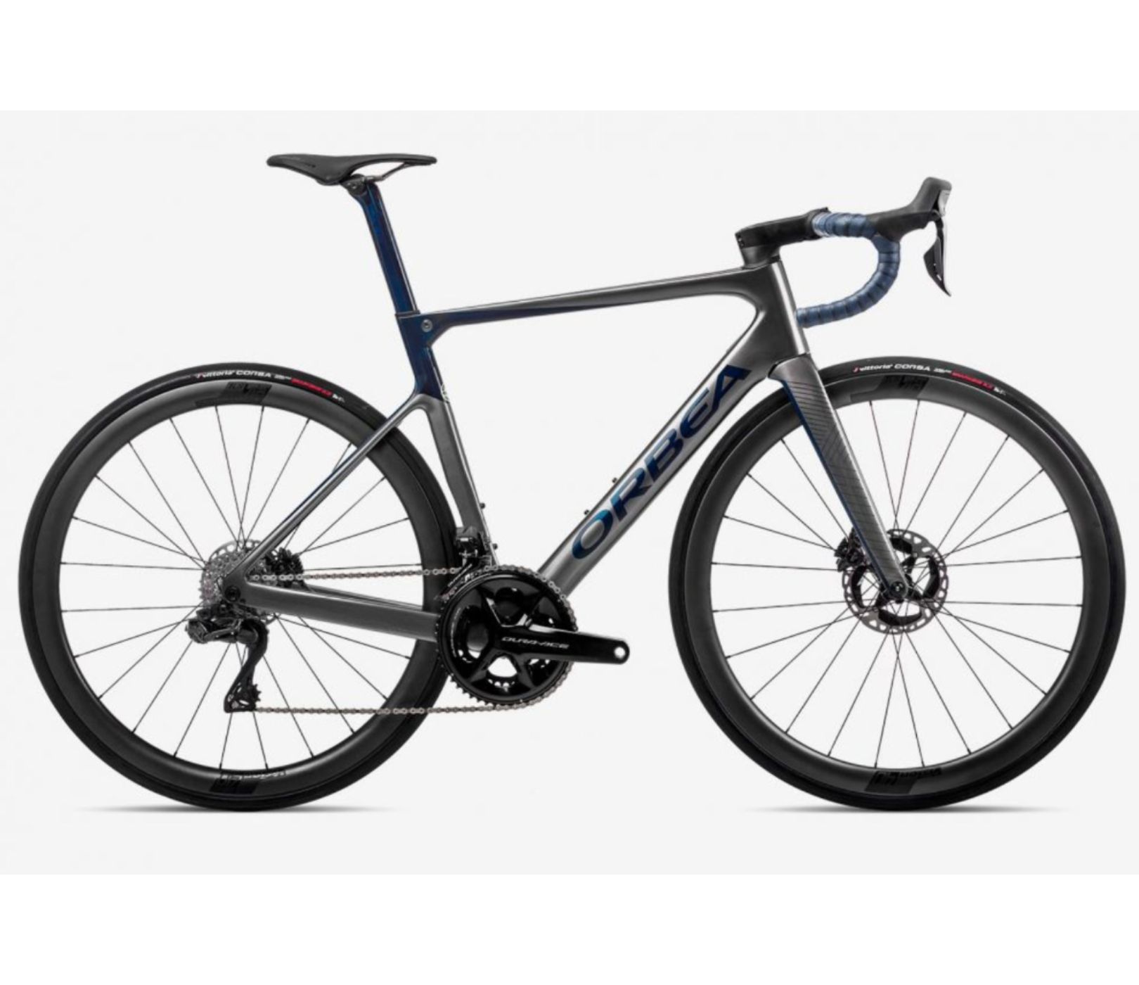 Bicicleta spinning orbea hot sale