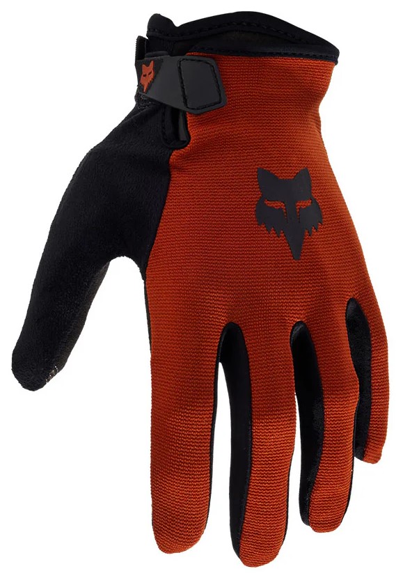 Fox Ranger Men's Long Finger Gloves 