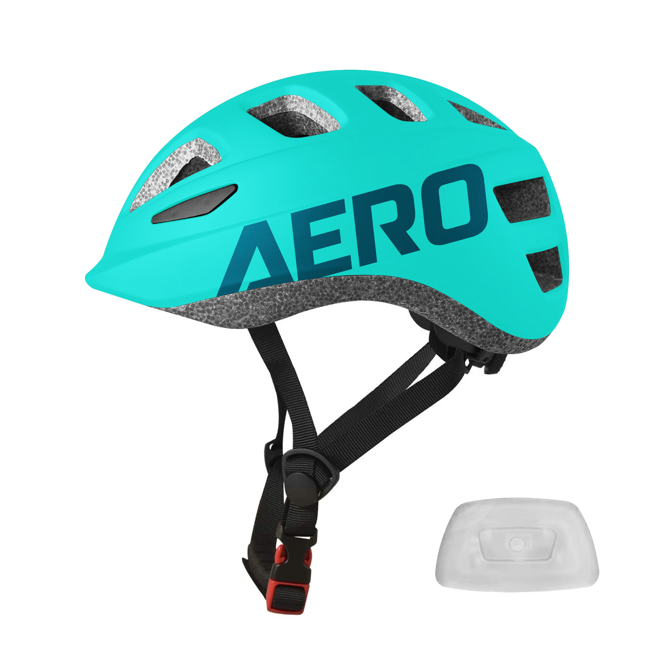 Aero Junior MTB Helmet 