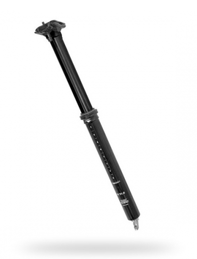 Fox Transfer P-SE Dropper 31.6MM 125MM Drop Seatpost 