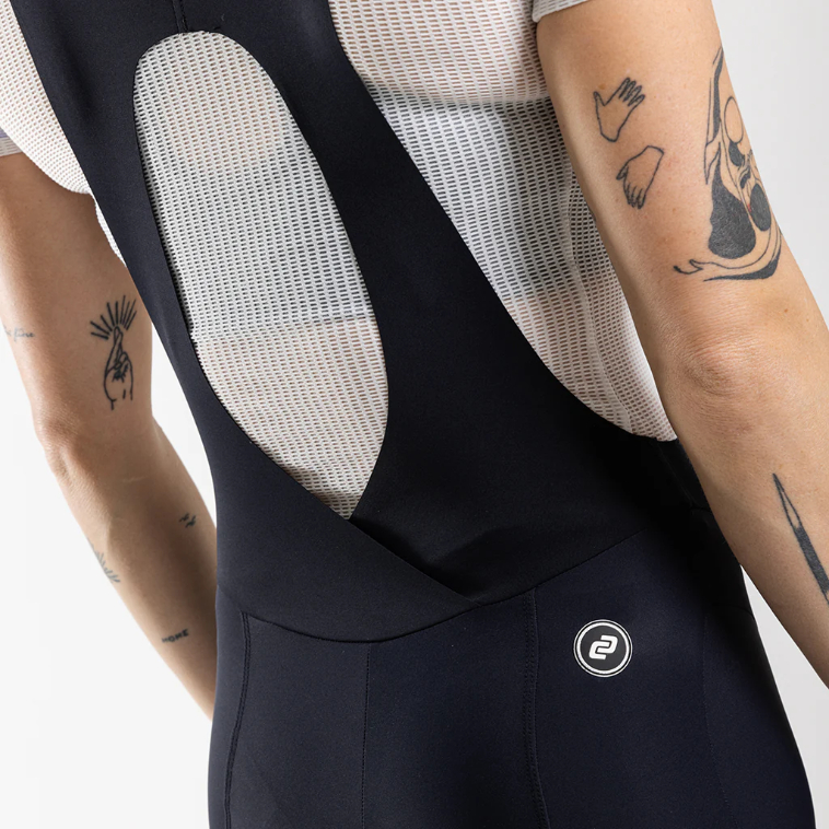 Ciovita Pace Supremo Carog Ladies Bib Shorts 