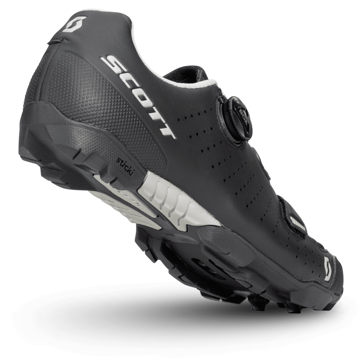 Scott Comp BOA Unisex MTB Shoes 