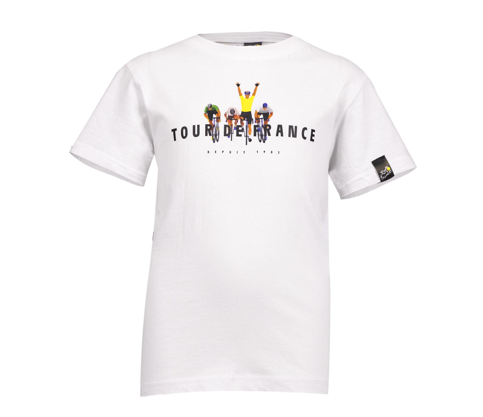 Tour de France Junior Shirt 