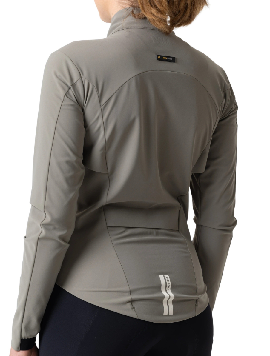 Ciovita Apex Scope 2.0 Rain Shell Ladies Jacket