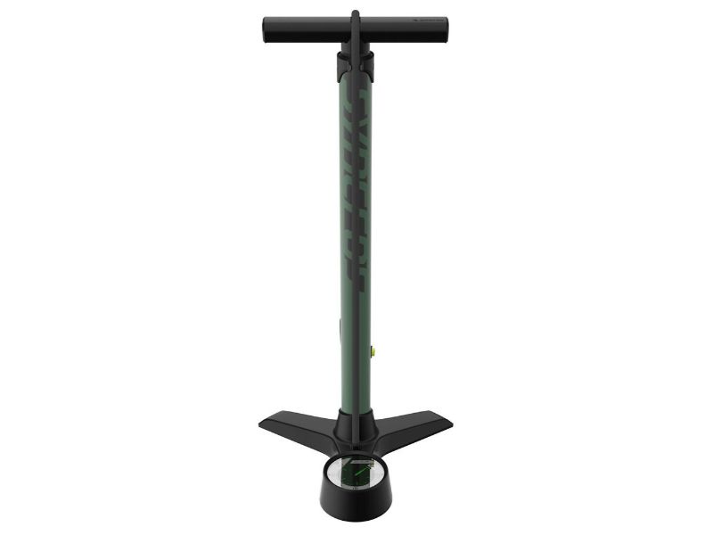 Syncros Vernon 3.0 Tubeless Ready Floor Pump 