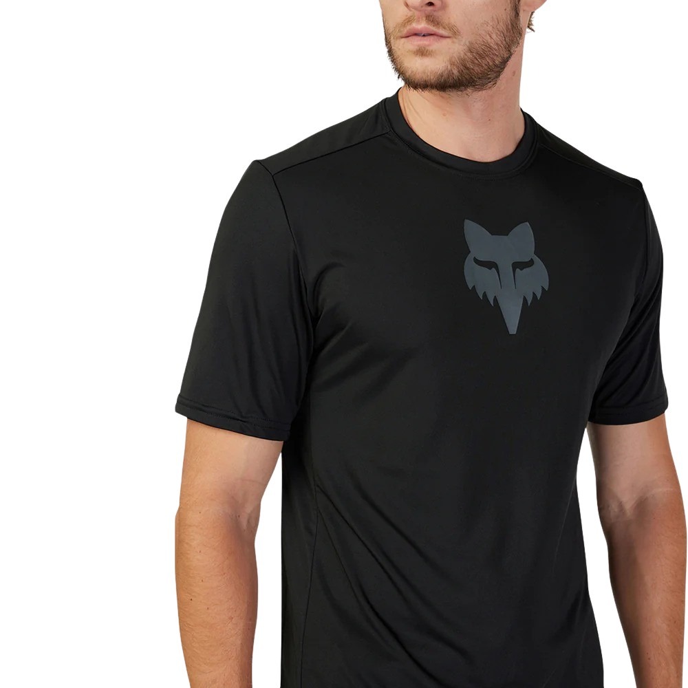 Fox Ranger Lab Head Short Sleeve Men's Jersey 