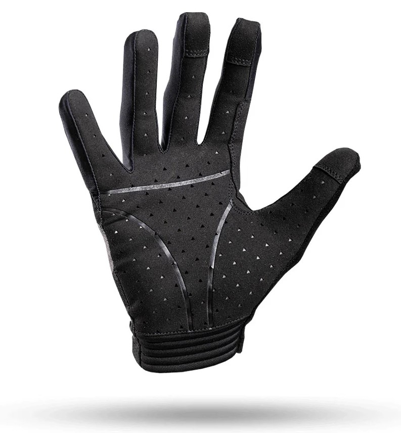 Ciclovita Vicolo Long Finger Gloves
