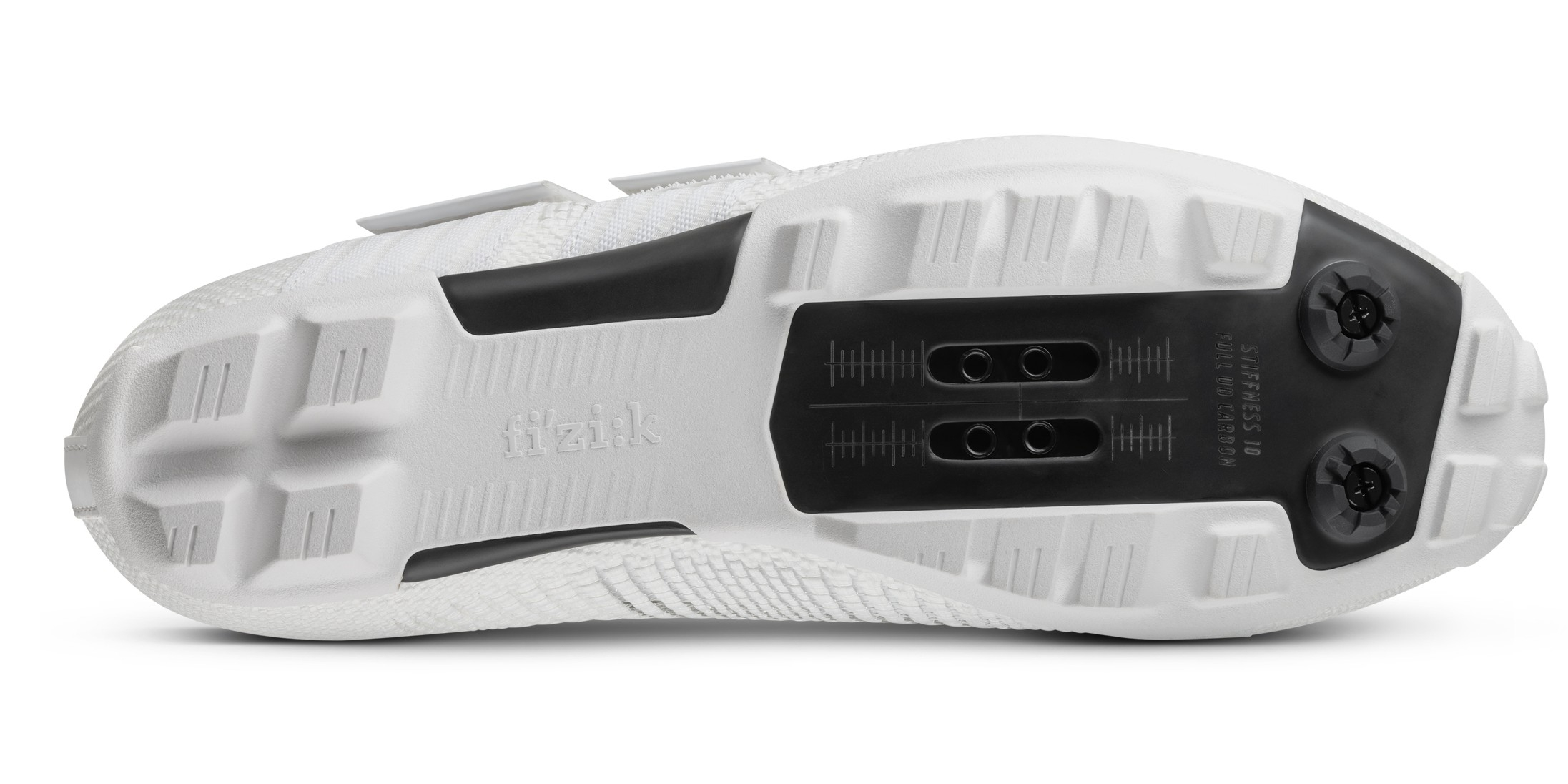 Fizik Powerstrap Aeroweave X Unisex MTB Shoes 