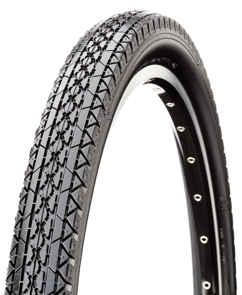 Pro-Bike 26x2x1 3/4 Head Duty Tyre
