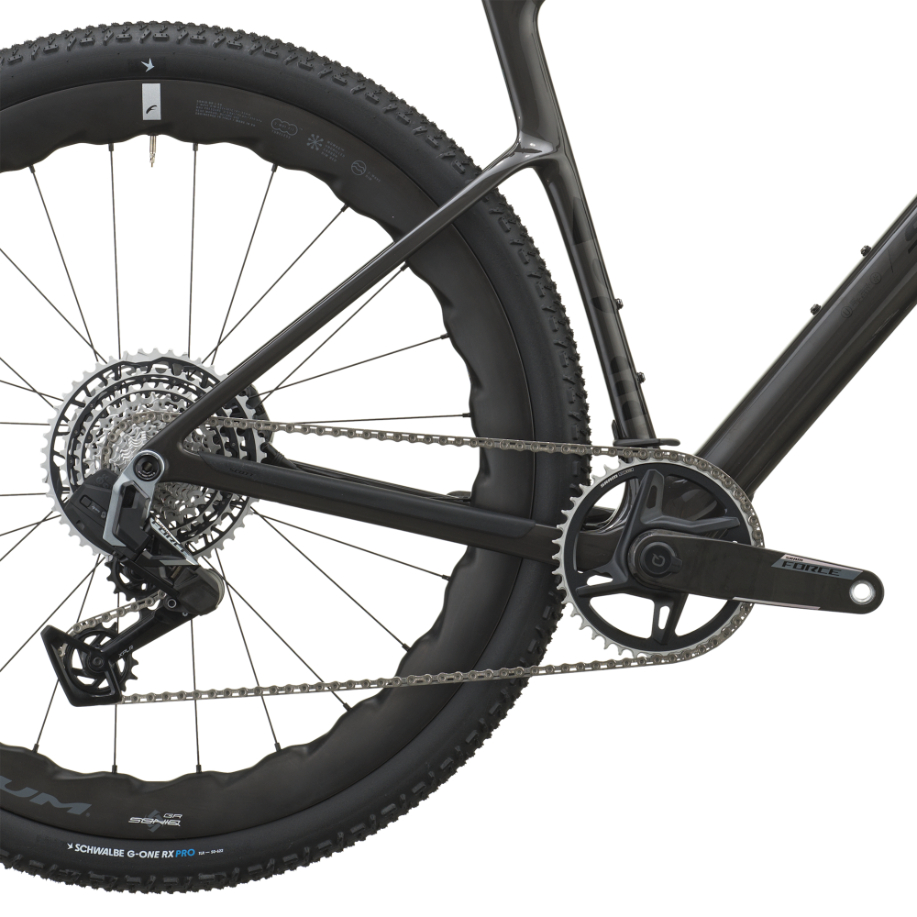 Scott Addict Gravel 20 Carbon Gravel Bike 2027