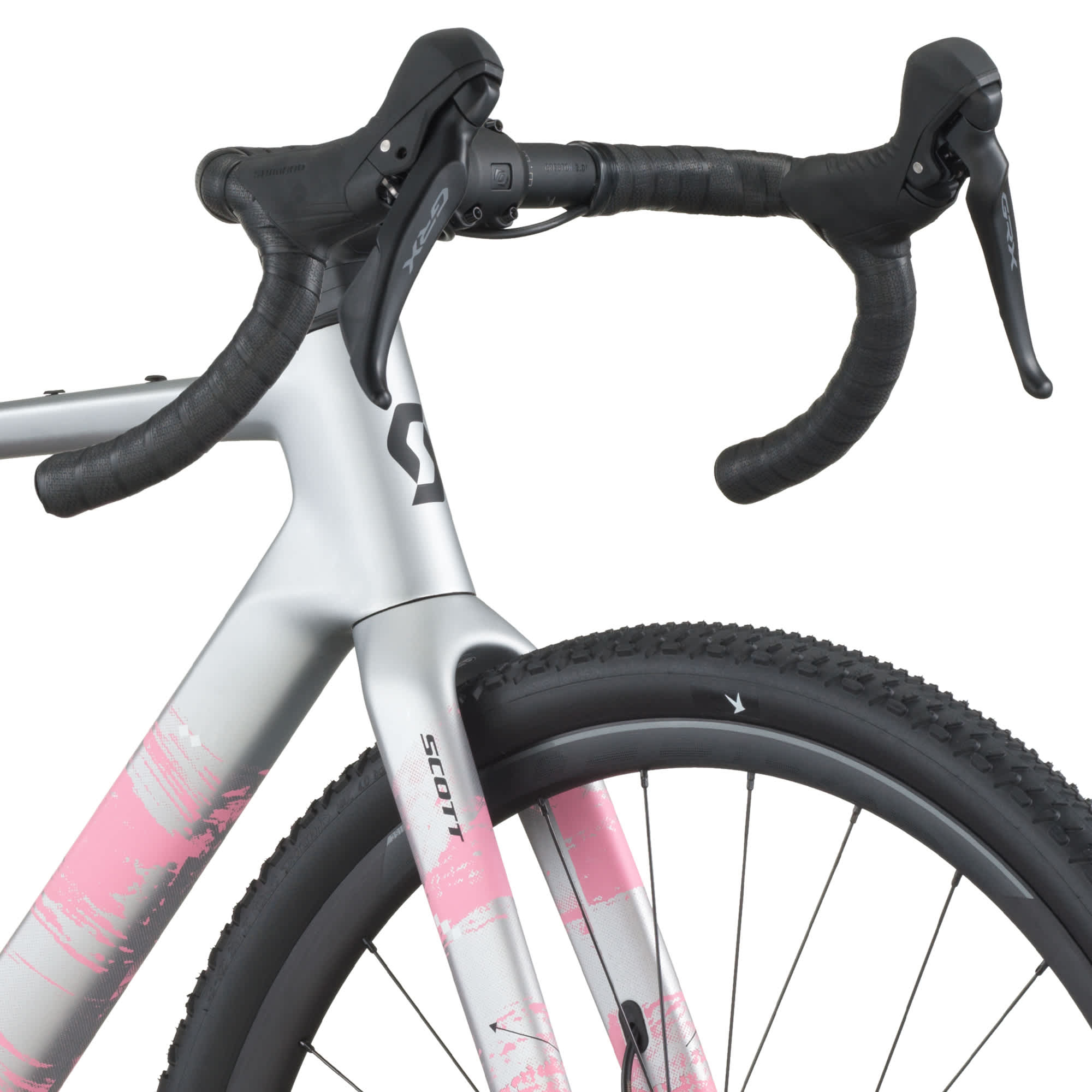 Scott Addict Gravel 30 Carbon Gravel Bike 2026