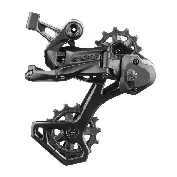 Microshift Advent X RD-M6205GM 10spd OEM MTB Rear Derailleur 