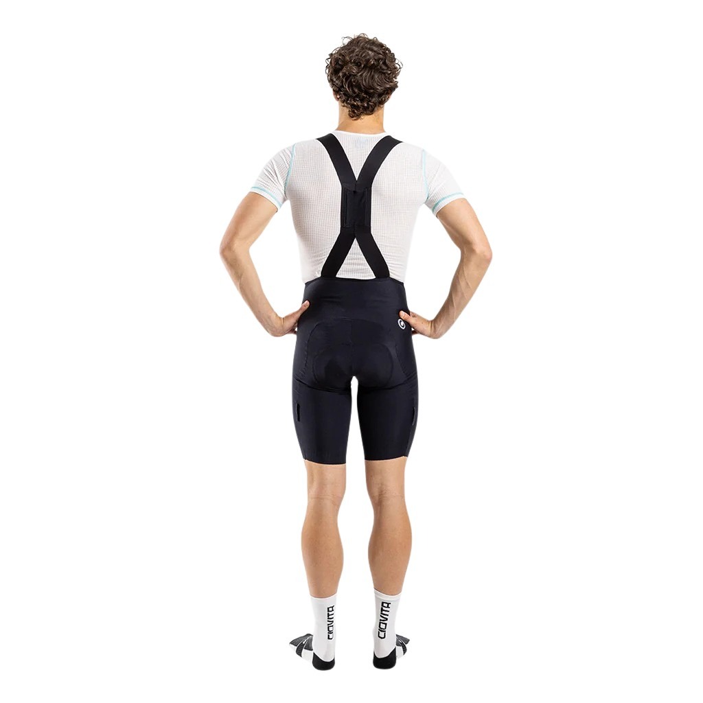 Ciovita Supremo Veloce Men's Bib Shorts 