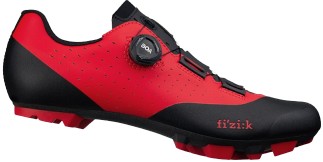 Fizik Vento Overcurve X3 Men's MTB Shoes