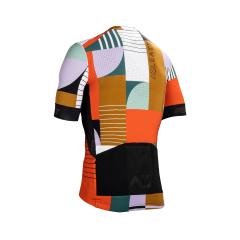 Leatt Endurance 5.0 Short Sleeve Men's MTB Jersey 