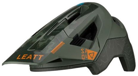 Leatt MTB AllMtn 4.0 V23 MTB Helmet 102301505